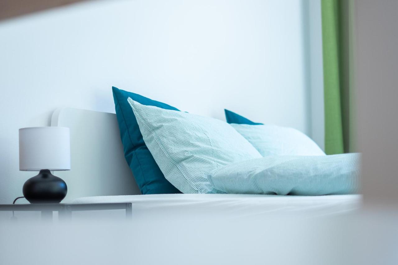 Apartmany Kamenice "Kamcatka" Brezova  Luaran gambar