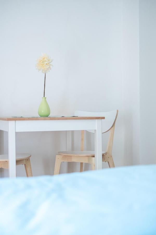 Apartmany Kamenice "Kamcatka" Brezova  Luaran gambar