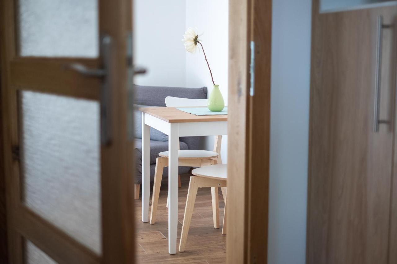 Apartmany Kamenice "Kamcatka" Brezova  Luaran gambar